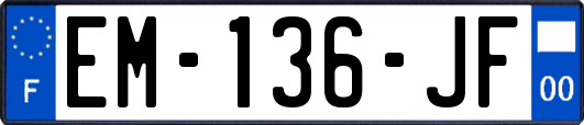 EM-136-JF