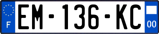 EM-136-KC