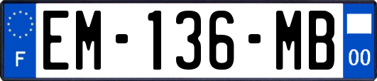 EM-136-MB