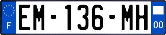 EM-136-MH