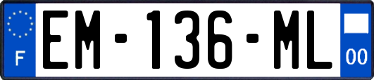 EM-136-ML