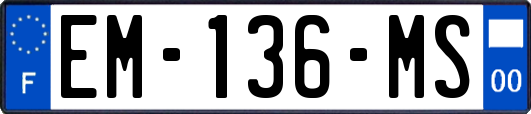 EM-136-MS