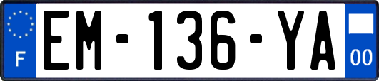 EM-136-YA