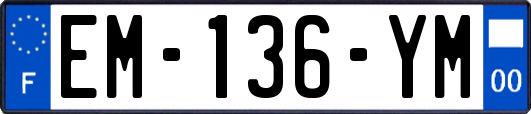 EM-136-YM