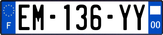 EM-136-YY