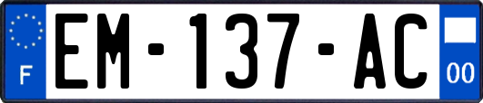 EM-137-AC