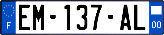 EM-137-AL