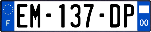 EM-137-DP