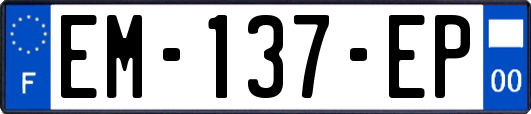 EM-137-EP