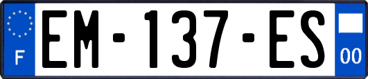 EM-137-ES