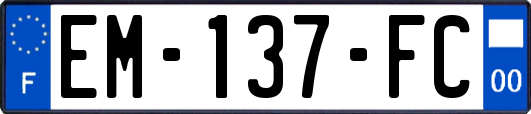EM-137-FC