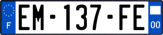 EM-137-FE