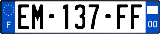 EM-137-FF
