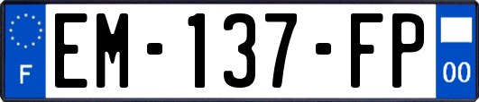 EM-137-FP