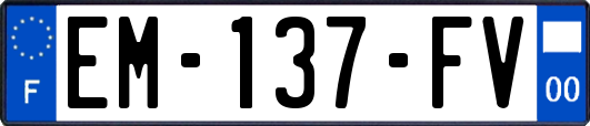 EM-137-FV