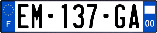 EM-137-GA