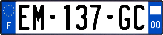 EM-137-GC