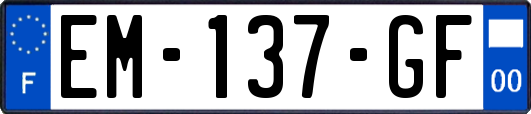 EM-137-GF