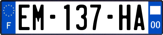 EM-137-HA