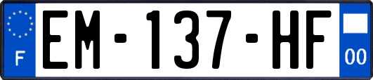 EM-137-HF