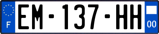 EM-137-HH