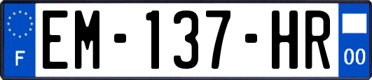 EM-137-HR