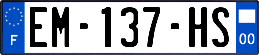 EM-137-HS