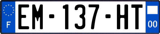 EM-137-HT