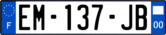 EM-137-JB