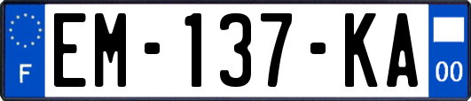 EM-137-KA