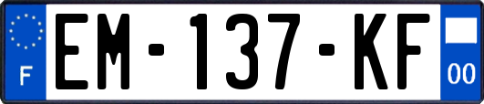 EM-137-KF