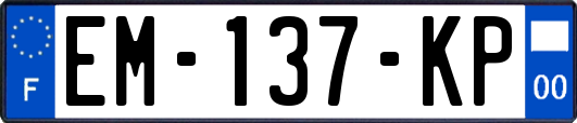 EM-137-KP