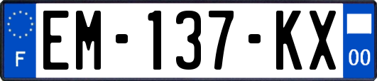 EM-137-KX