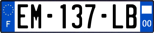 EM-137-LB