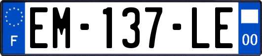 EM-137-LE