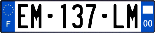 EM-137-LM