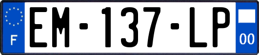 EM-137-LP