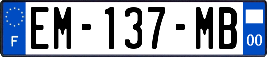 EM-137-MB