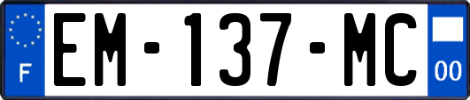 EM-137-MC