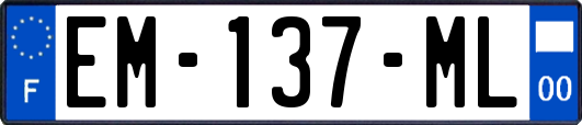 EM-137-ML