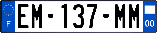 EM-137-MM
