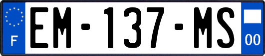 EM-137-MS