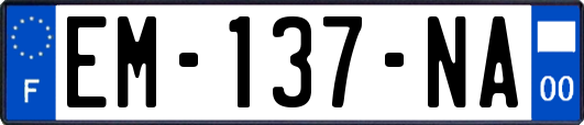 EM-137-NA
