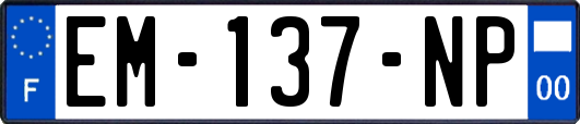 EM-137-NP