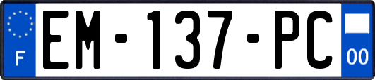 EM-137-PC