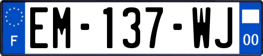 EM-137-WJ