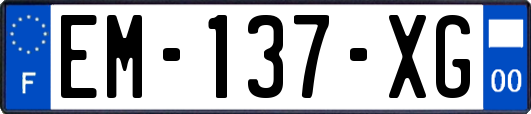 EM-137-XG