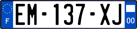 EM-137-XJ