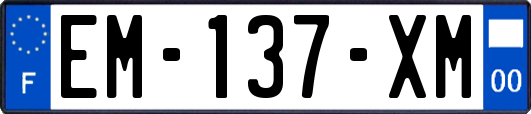 EM-137-XM
