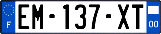 EM-137-XT
